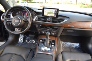 2016 Audi A7 TDI  