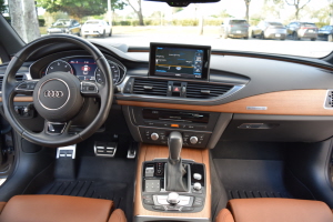 2016 Audi A7 TDI 