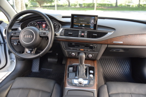 2016 Audi A7 TDI 