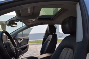 2016 Audi A7 TDI 