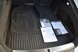 2016 Audi A7 TDI 
