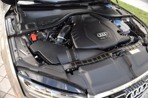 2016 Audi A7 TDI  