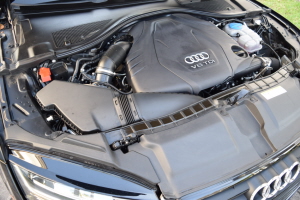 2016 Audi A7 TDI  