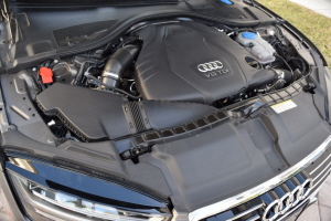 2016 Audi A7 TDI 