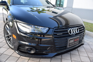 2016 Audi A7 TDI  
