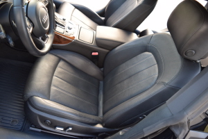 2016 Audi A7 TDI  