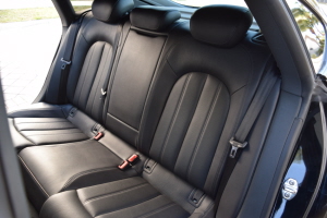 2016 Audi A7 TDI  
