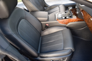 2016 Audi A7 TDI  