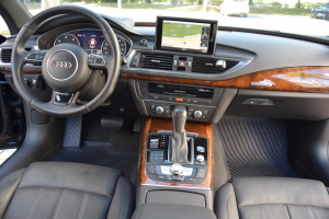 2016 Audi A7 TDI  