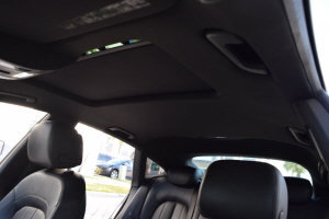 2016 Audi A7 TDI  