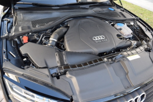 2016 Audi A7 TDI  