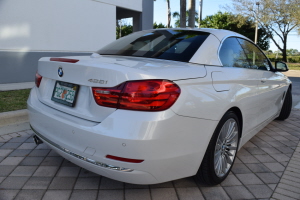 2016 BMW 428i 