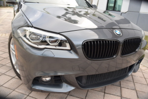 2016 BMW 528i 