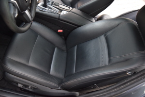 2016 BMW 528i 