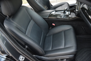 2016 BMW 528i 