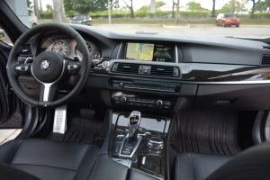 2016 BMW 528i 