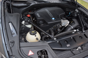 2016 BMW 528i 
