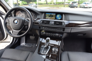 2016 BMW 528i 