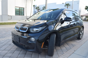 2016 BMW I3 