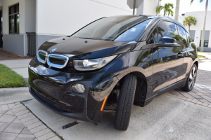 2016 BMW I3 