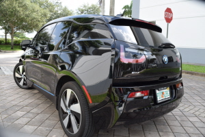 2016 BMW I3 