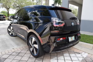 2016 BMW I3 
