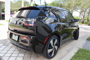 2016 BMW I3 