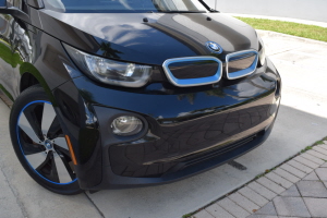 2016 BMW I3 