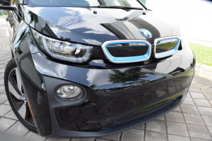 2016 BMW I3 