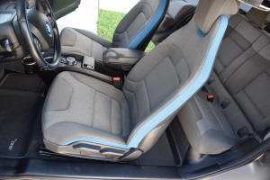 2016 BMW I3 