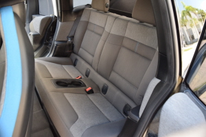 2016 BMW I3 