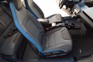 2016 BMW I3 