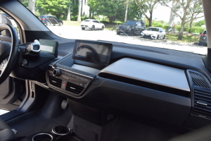 2016 BMW I3 