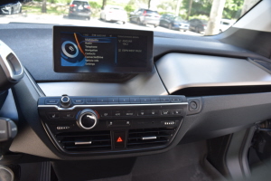 2016 BMW I3 
