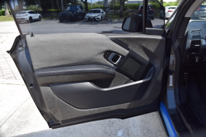 2016 BMW I3 