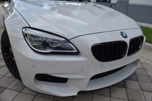 2016 BMW M6 