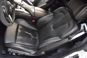 2016 BMW M6 