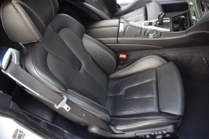 2016 BMW M6 