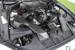 2016 BMW M6 