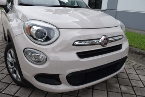 2016 Fiat 500x 