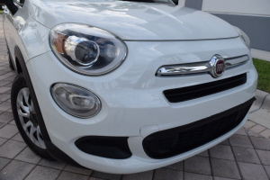 2016 Fiat 500x 