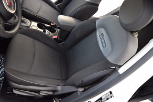 2016 Fiat 500x 