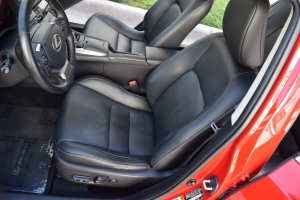 2016 Lexus CT 200h Hybrid 