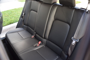 2016 Lexus CT 200h Hybrid 