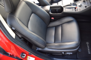 2016 Lexus CT 200h Hybrid 