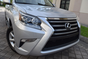 2016 Lexus GX460 4WD 