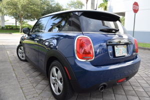 2016 Mini Cooper 