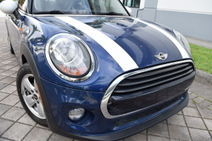 2016 Mini Cooper 