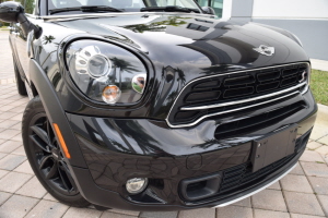 2016 MINI Countryman S AWD 