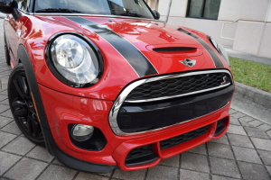 2016 Mini  Cooper S 